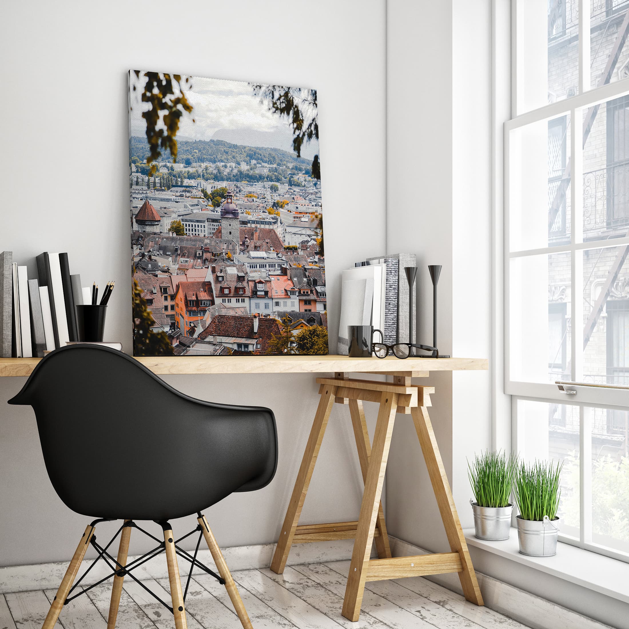 Dein Fotoprodukt – einfach, schnell, preiswert und gedruckt in der Schweiz.